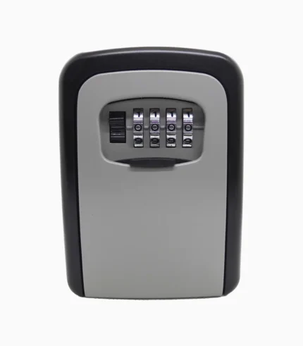 Key locker safe G1