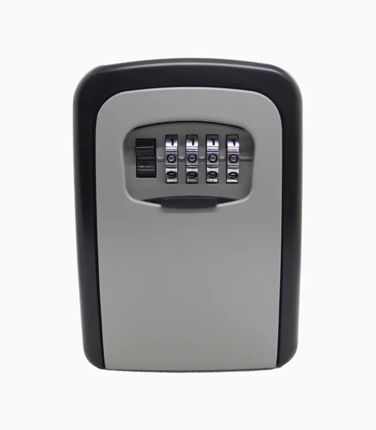 Key locker safe G1