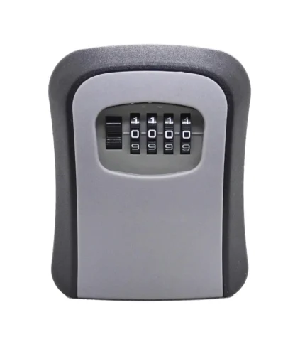 G21 Keylocker box