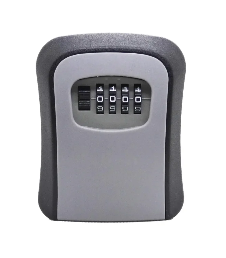 G21 Keylocker box
