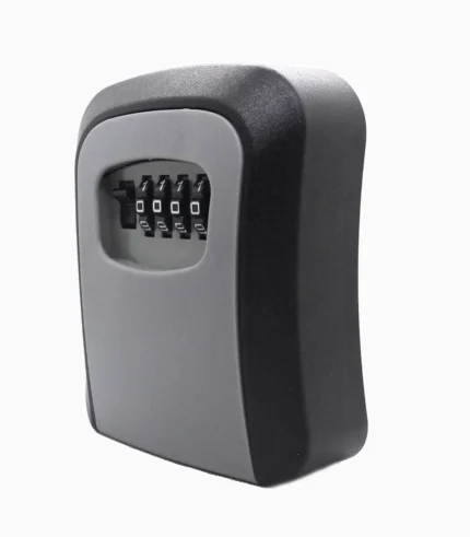G21 Keylocker box