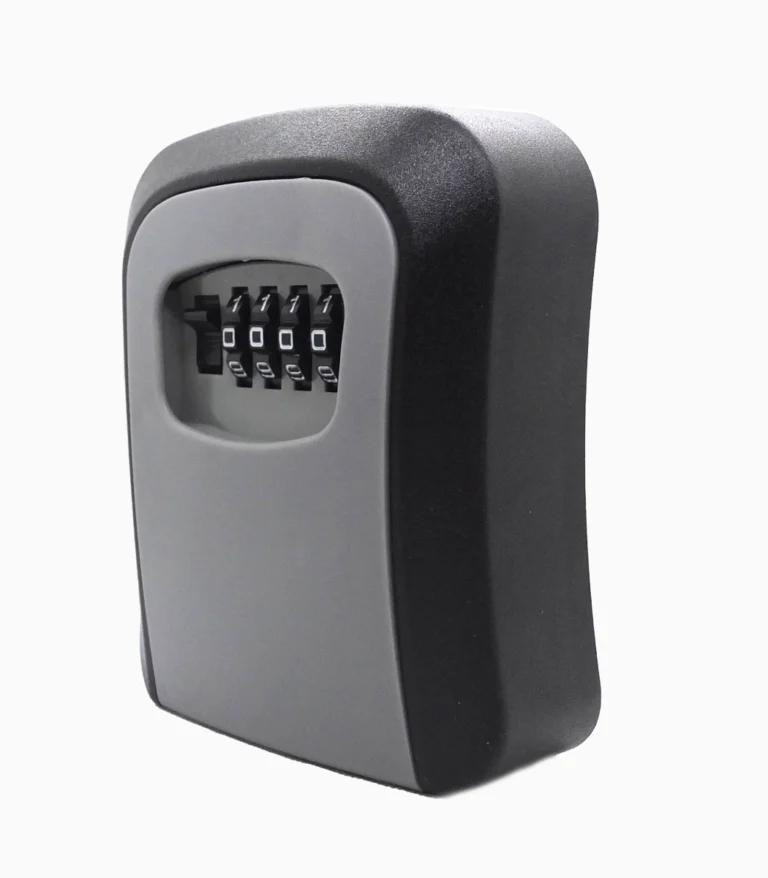 G21 Keylocker box