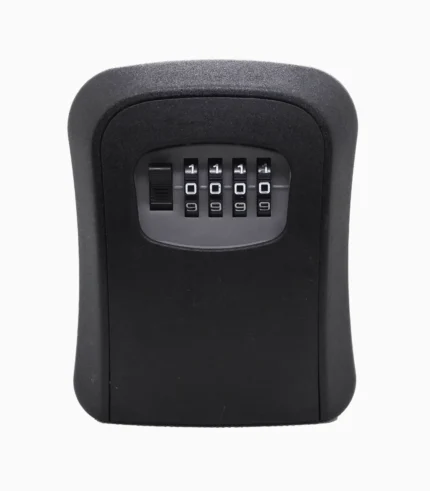 Keylocker safe G23