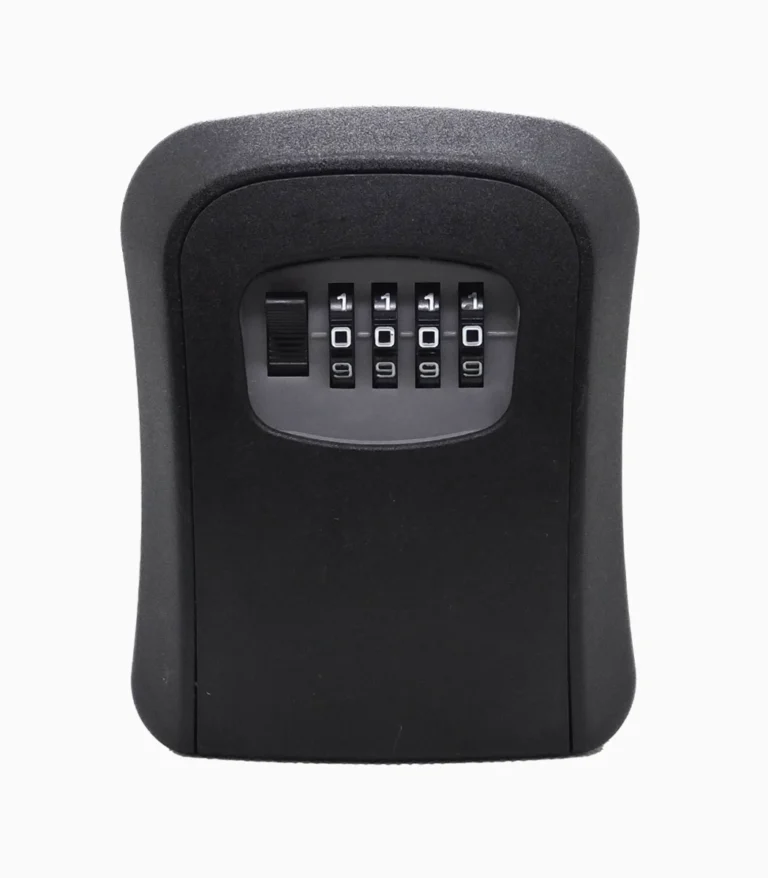 Keylocker safe G23