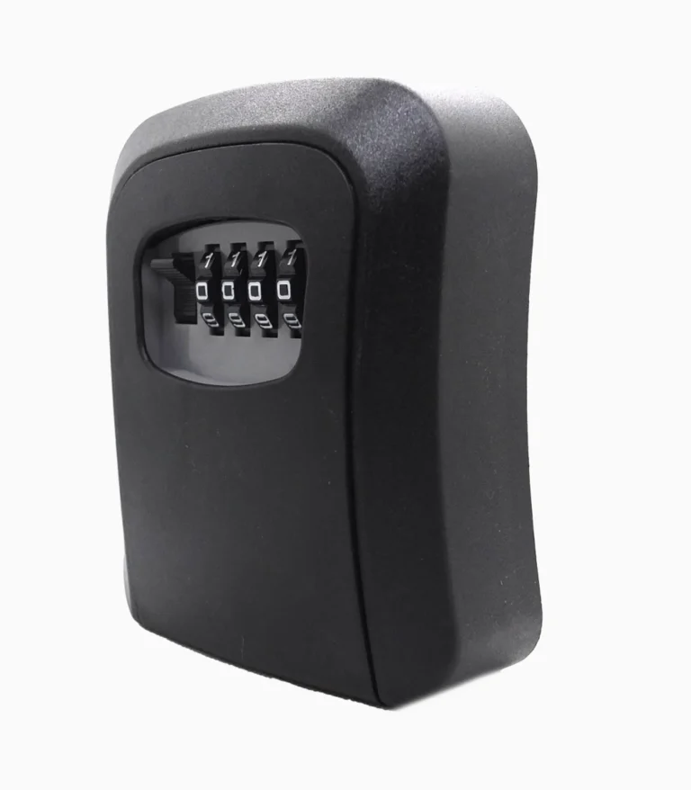 Keylocker safe G23